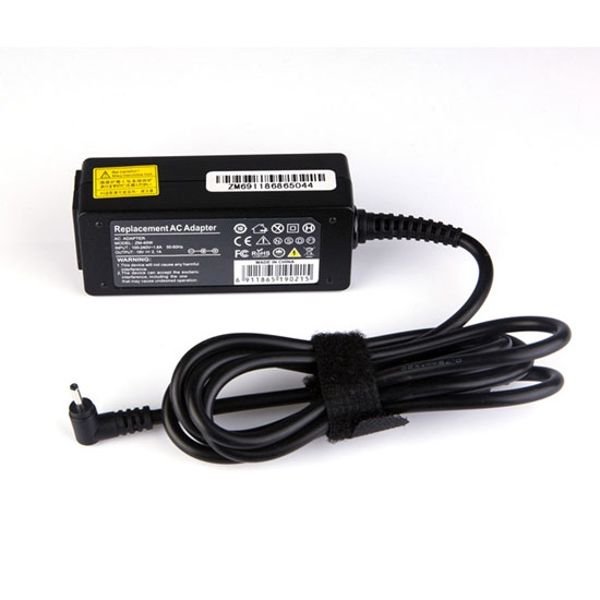 For Asus 40W 19V 2.1A 2.5*0.8