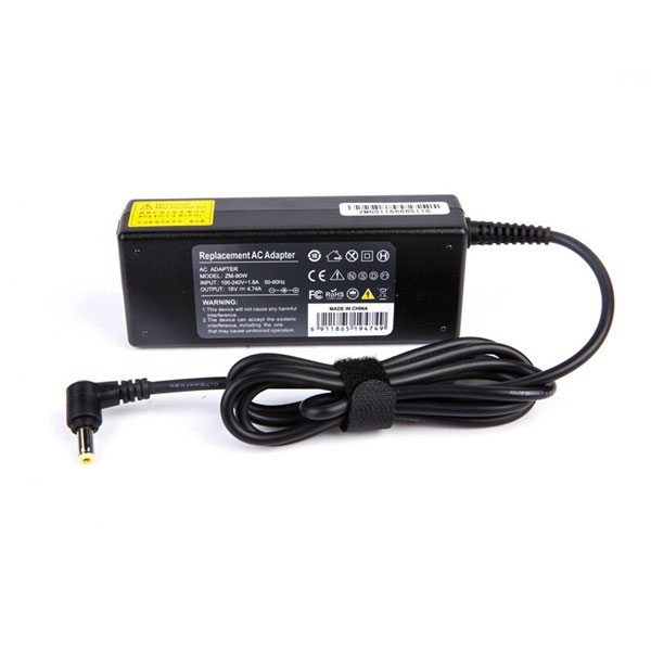 For Lenovo 90W 19V 4.74A 5.5*2.5