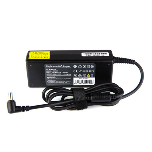 For Lenovo 65W 19V 3.42A 5.5*2.5