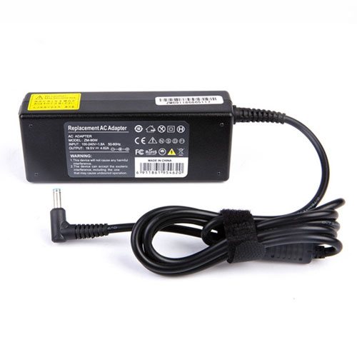 For HP 90W 19.5V 4.62A 4.5*3.0