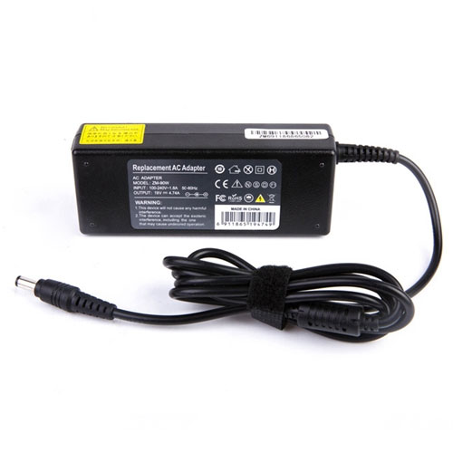 For Toshiba 90W 19V 4.74A 5.5*2.5