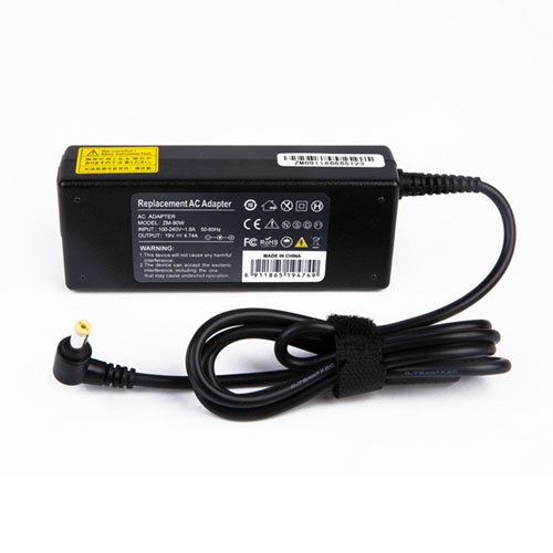 For Acer 90W 19V 4.74A 5.5*1.7