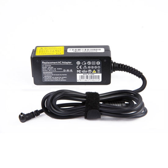 For Samsung 40W 19V 2.1A 3.0*1.1